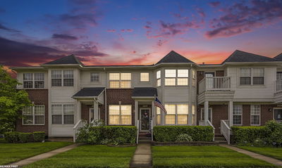 New Baltimore MI Condo/Townhouse For Sale: $210,000