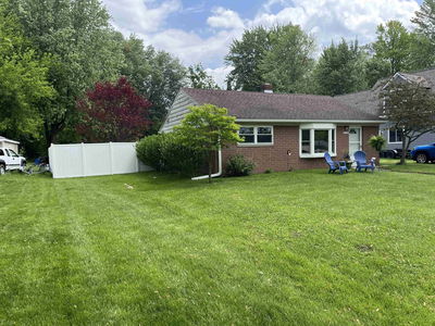 Chesterfield MI Single Family Home For Sale: $185,000